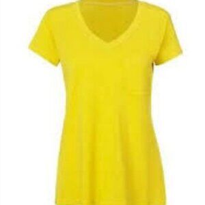 Cabi Fold Pocket Tee 5923 Size Large